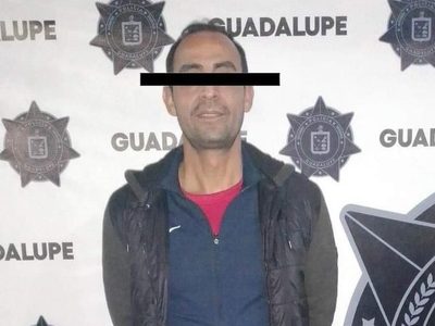 Walter Gaitán, exjugador de Tigres, fue detenido por presuntamente agredir a su pareja