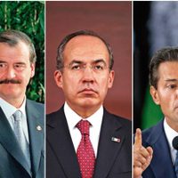 "No voy a dejar de echarles la culpa a los expresidentes de lo que hicieron": AMLO