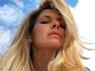 "Fue re lindo pensar que quizás lo lograba": los planes fallidos de Isabel Macedo por culpa de Belit