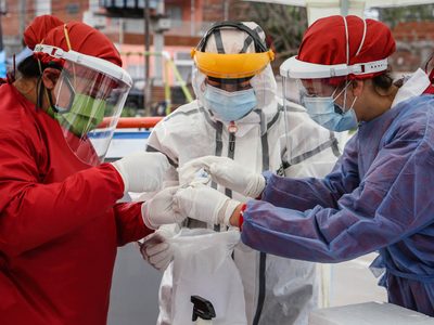 Los picos de coronavirus en Rosario y Córdoba ya tienen fecha