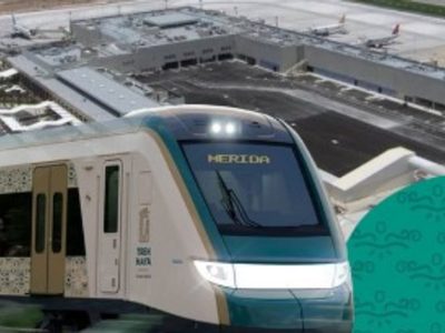 Se agotan boletos del primer viaje del Tren Maya; estos son los precios
