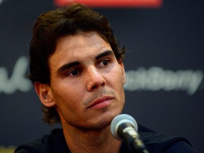 “No quería volver”: revelaron el momento más duro en la carrera de Rafael Nadal
