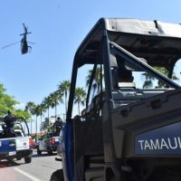 Dan 50 años de cárcel a policías que acribillaron a un ingeniero en Río Bravo