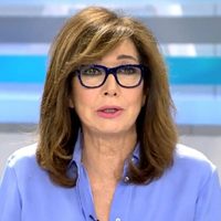 Ana Rosa Quintana se derrumbó en plena programación: "Es un torturador, un psicópata"
