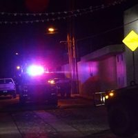 Sicarios disparan hacia una casa y matan a 4 hombres y una mujer en Silao