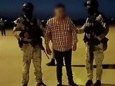 FGR justifica detención irregular de "Don Rodo", hermano del "Mencho"