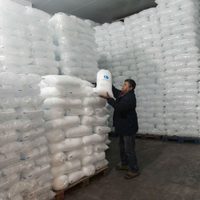 Gracias a la ola de calor, la venta de hielo se disparó en la provincia