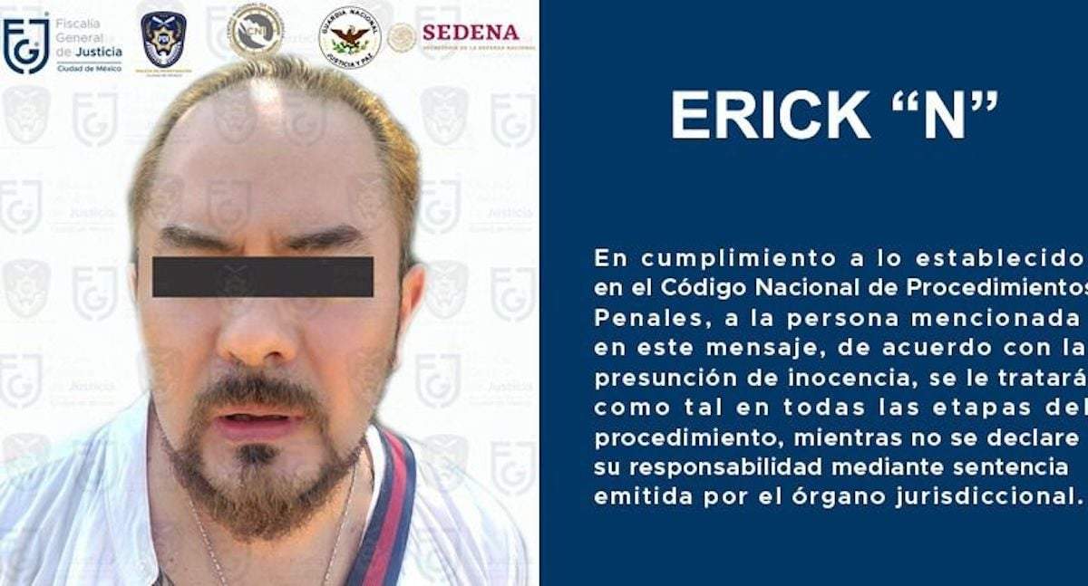 Erick “N”