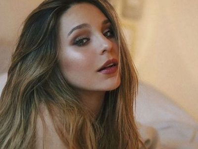 ¡Marcelo ya la vio! Juanita Tinelli compartió una foto de infarto: Cinturita y un mini bikini ¿Estás