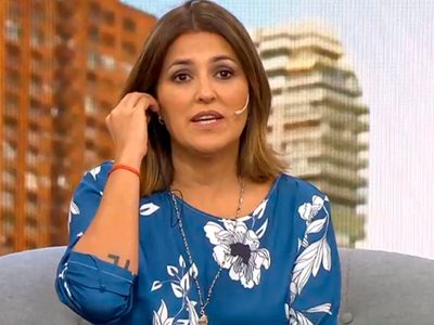 "Por favor le pido una explicación lógica": Maju Lozano arrinconó a un funcionario entrerriano