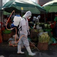 Coronavirus en México: registraron 2.723 casos en 24 horas
