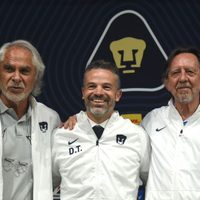 Pumas presenta a Rafa Puente como nuevo director técnico; se hace tendencia #FueraPuente