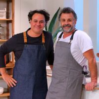 Deudas millonarias y escrache: Roberto y Christian Petersen en el ojo de la tormenta