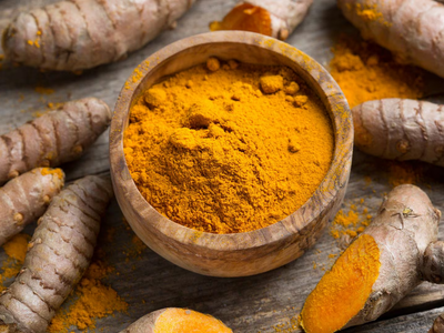 3 formas fáciles de consumir cúrcuma para aprovechar todos sus beneficios para la salud