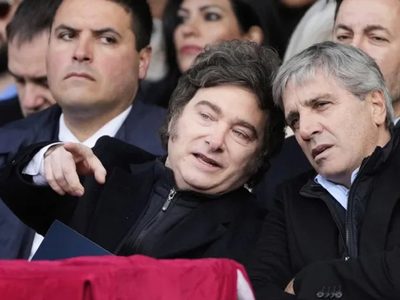 Javier Milei y Caputo dieron detalles sobre la reforma laboral: cuáles serían los escenarios y efectos en el país