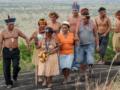 Crece el número de pueblos y lenguas indígenas identificados en Brasil