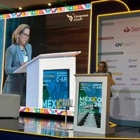 Banco Europeo de Inversiones anunció préstamo de 150 millones de euros a Bancomext