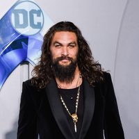 ¡Imperdible! Mirá la nueva película que interpretará Jason Momoa. ¿Será tan buena como aquaman?