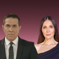 Del shippeo a la frialdad: qué pasa entre Rodolfo Barili y Cristina Pérez
