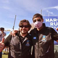 Quién era Ricardo Dewey, el dirigente petrolero que falleció hoy