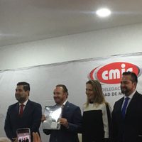 “Sabemos que es un porro”: Taboada analiza denunciar a Martí Batres