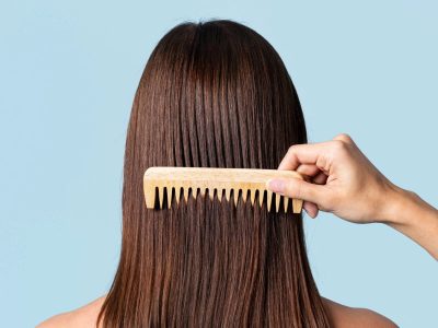 Si el cabello no te crece, probá esta receta casera que lleva solo 3 ingredientes fáciles de conseguir