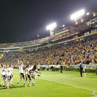 En trepidante ida de la final femenil, Tigres y Rayadas empatan 2-2