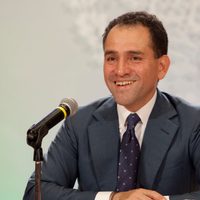 Arturo Herrera liderará la junta de Gobernadores del Banco Mundial y del FMI en 2021