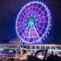 La apertura del Parque Aztlán ya tiene fecha; esto costarán las atracciones