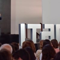Anaya quiere ser el 'mejor presidente de la historia… con muchos itamitas en el gobierno”