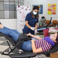 Neuquén es una de las provincias con más donadores de sangre
