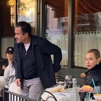 Miguel Ángel Yunes asegura que pagó de su bolsillo los viajes a España y EU