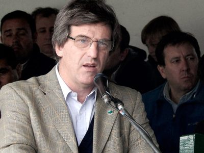 Paro del campo: El titular de Carbap justificó el accionar de la Mesa de Enlace