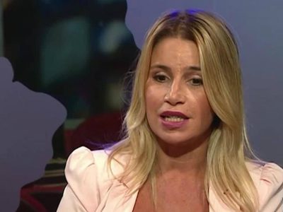 Quedó en shock: la reacción de Florencia Peña ante la sincera confesión de un famoso
