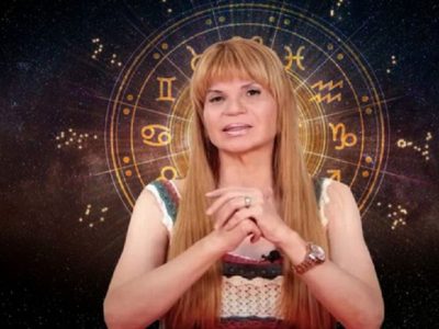 Horóscopo: los signos que empezarán mayo con buena suerte, según Mhoni Vidente