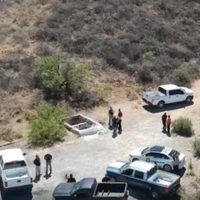 Identifican 12 cadáveres hallados en Chihuahua, entre ellos padre e hija desaparecidos hace un año