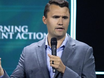 Difunden la carta que escribió el principal acusado de asesinar a Charlie Kirk