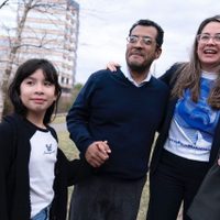 Nicaragua libera a más de 200 opositores y los envía a EU
