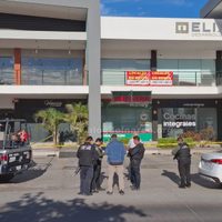 Asesinan en Culiacán al influencer “El Tata”