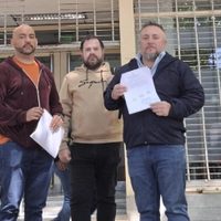 Fuerte denuncia de ATE en contra del Gobierno y ATSA