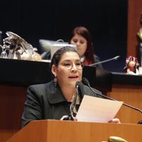 Morenistas celebran designación de Lenia Batres en la SCJN; es “atentado” a las instituciones: PAN