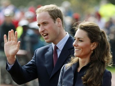 Le explota el corazón: el cumpleaños más feliz para Kate Middleton