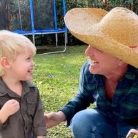 Está idéntico: Marley reveló el nuevo look de Mirko y el parecido con un cantante nos dejó perplejos