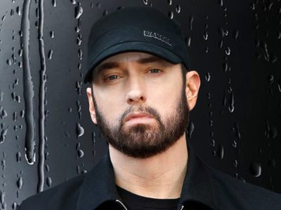 Depresión y adicciones: cómo Eminem se nutrió de la tristeza para ser el mejor rapero del mundo