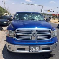 Policías matan siete presuntos sicarios del Cártel del Noreste en Nuevo Laredo
