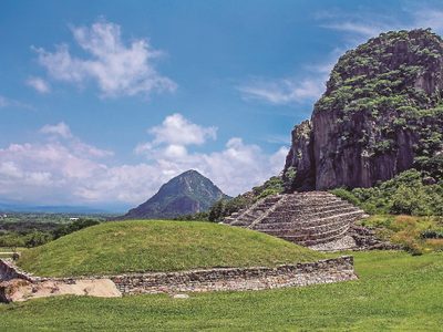 Festival del Sol en la misteriosa Chalcatzingo