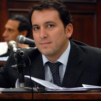 Tadeo García y su idea de declarar área natural la zona de San Jorge