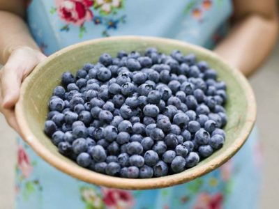 La potente fruta de la longevidad que aporta muchos beneficios y se consigue en todas las verdulerías