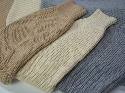 El truco de la abuela para lavar tus sweaters de lana y que duren muchísimos años