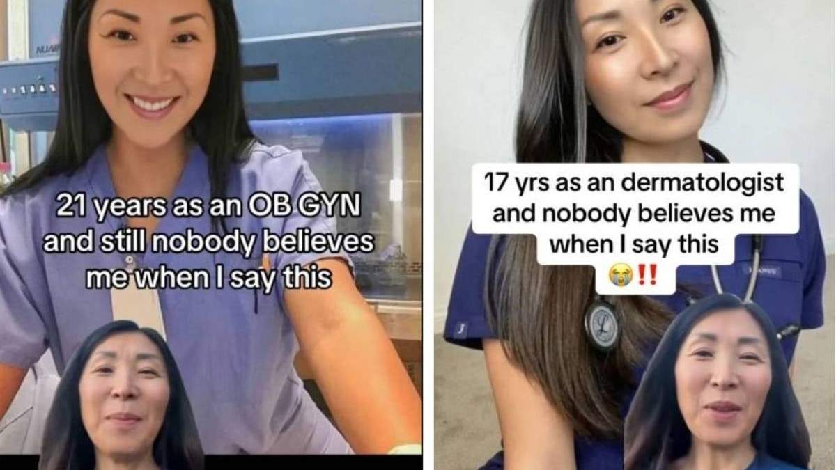 En redes sociales se utilizan deepfakes para generar contenido que puede ser falso e incluso riesgoso para la salud